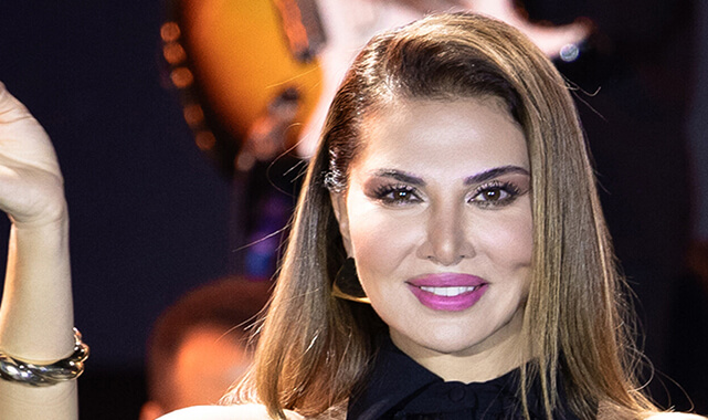 Ebru Yaşar