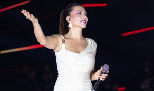 Ebru Yaşar