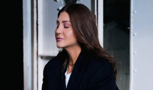 Sibel Can