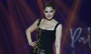 Derya Bedavacı