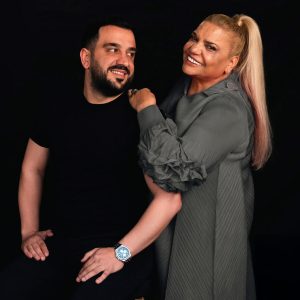 Kibariye ve Gökhan Namlı